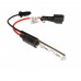 Ксенонова лампа Baxster PRO H1Y 4300 (фокус 27,5 мм) – BAXSTER – Ксенонові лампи <br><br> Купити в Autoprodrive – Надійна модель – Зручно отримати у відділенні – Найкраща ціна сьогодні – Сервісна підтримка 