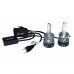Світлодіодні лампи ALed X H7 6000K 50W XH7STR3-C Skoda/VW/Nissan/Mercedes (2шт) – ALed – LED-лампи <br><br> Купити в Autoprodrive – Оригінальна якість – Швидка доставка по Україні – Найкраща ціна сьогодні – Сервісна підтримка 