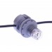 Лампа DRL+поворот+габарит Aled 1156 (P21W) 24V 1156V3 – ALed – LED (ДХВ) <br><br> Купити в Autoprodrive – Від перевіреного виробника – Доставка Новою Поштою – Доступна розстрочка – Сервісна підтримка 