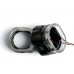 Маски для лінз BA-LED-F90 BAXSTER 3" WHITE (2 шт) – BAXSTER – Маски до лінз <br><br> Купити в AutoProDrive – Хіт продажів – Зручно отримати у відділенні – Оплата онлайн – Консультація перед покупкою 