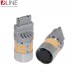 Габарити LED Qline 3156 (P27W) Amber CANBUS (2шт) – QLine – LED-лампи <br><br> Купити в Autoprodrive – Оригінальна якість – Можлива адресна доставка – Найкраща ціна сьогодні – Технічна підтримка після покупки 