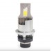 Світлодіодні лампи Prime-X D Lux D2 5000К (2 шт.) – Prime-X – LED-лампи <br><br> Купити в Autoprodrive – Від перевіреного виробника – Доставка Новою Поштою – Оплата при отриманні – Сервісна підтримка 