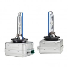 Ксенонові лампи MLux QUARTZ White Double-Box D3S, 35Вт, 5000°К (110111382)