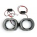 Маски для лінз BA-LED-F90 BAXSTER 3" WHITE (2 шт) – BAXSTER – Маски до лінз <br><br> Купити в AutoProDrive – Хіт продажів – Зручно отримати у відділенні – Оплата онлайн – Консультація перед покупкою 