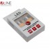 Габарити LED Qline 3156 (P27W) Amber CANBUS (2шт) – QLine – LED-лампи <br><br> Купити в Autoprodrive – Оригінальна якість – Можлива адресна доставка – Найкраща ціна сьогодні – Технічна підтримка після покупки 