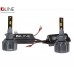 Лампи світлодіодні QLine Ultra +200% 55W H1 6000K (2шт.) – QLine – LED-лампи <br><br> Купити в Autoprodrive – Хіт продажів – Можлива адресна доставка – Оплата при отриманні – Технічна підтримка після покупки 