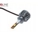 Лампи світлодіодні QLine Ultra +200% 55W H1 6000K (2шт.) – QLine – LED-лампи <br><br> Купити в Autoprodrive – Хіт продажів – Можлива адресна доставка – Оплата при отриманні – Технічна підтримка після покупки 