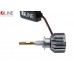 Лампи світлодіодні QLine Ultra +200% 55W H1 6000K (2шт.) – QLine – LED-лампи <br><br> Купити в Autoprodrive – Хіт продажів – Можлива адресна доставка – Оплата при отриманні – Технічна підтримка після покупки 