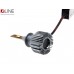 Лампи світлодіодні QLine Ultra +200% 55W H1 6000K (2шт.) – QLine – LED-лампи <br><br> Купити в Autoprodrive – Хіт продажів – Можлива адресна доставка – Оплата при отриманні – Технічна підтримка після покупки 