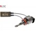 Лампи світлодіодні QLine Hight VI H11 6000K (2шт.) – QLine – LED-лампи <br><br> Купити в Autoprodrive – Оригінальна якість – Можлива адресна доставка – Доступна розстрочка – Технічна підтримка після покупки 