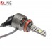 Лампи світлодіодні QLine Hight VI H11 6000K (2шт.) – QLine – LED-лампи <br><br> Купити в Autoprodrive – Оригінальна якість – Можлива адресна доставка – Доступна розстрочка – Технічна підтримка після покупки 