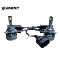 Лампи світлодіодні Baxster PL (Power Light) HIR26000K (2шт)