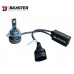 Лампи світлодіодні Baxster PL (Power Light) HIR26000K (2шт)