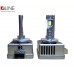 Лампи світлодіодні Qline Performance MAX D1S 100W 6000K (2шт)