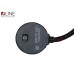 Лампи світлодіодні Qline Performance D4S 90W 6000K (2шт) – QLine – LED-лампи <br><br> Купити в Autoprodrive – Оригінальна якість – Можлива адресна доставка – Оплата частинами – Консультація перед покупкою 