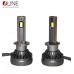 Лампи світлодіодні QLine DualVision 65W H1 6000K (2шт.) – QLine – LED-лампи <br><br> Купити в Autoprodrive – Хіт продажів – Можлива адресна доставка – Найкраща ціна сьогодні – Технічна підтримка після покупки 