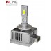 Лампи світлодіодні Qline Performance D3S 90W 6000K (2шт) – QLine – LED-лампи <br><br> Купити в Autoprodrive – Від перевіреного виробника – Швидка доставка по Україні – Доступна розстрочка – Консультація перед покупкою 