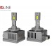Лампи світлодіодні Qline Performance D3S 90W 6000K (2шт) – QLine – LED-лампи <br><br> Купити в Autoprodrive – Від перевіреного виробника – Швидка доставка по Україні – Доступна розстрочка – Консультація перед покупкою 