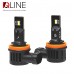 Лампи світлодіодні QLine TS Active H11 5800K (2шт) – QLine – LED-лампи <br><br> Купити в Autoprodrive – Оригінальна якість – Зручно отримати у відділенні – Оплата онлайн – Сервісна підтримка 
