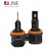 Лампи світлодіодні QLine TS Active H11 5800K (2шт) – QLine – LED-лампи <br><br> Купити в Autoprodrive – Оригінальна якість – Зручно отримати у відділенні – Оплата онлайн – Сервісна підтримка 