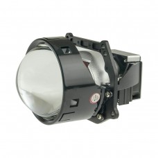 Світлодіодна лінза Decker LED BL 3.0" R-9 55W
