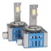 D8 (5000К) Prime-X D LUX комплект світлодіодних ламп (2 шт.) – Prime-X – LED-лампи <br><br> Купити в AutoProDrive – Оригінальна якість – Доставка Новою Поштою – Оплата онлайн – Сервісна підтримка 