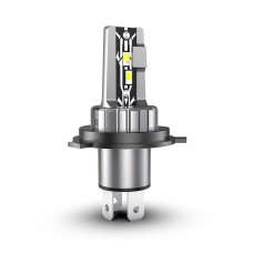 Світлодіодна лампа Cyclone Type-32 H4 H/L 6000K v2