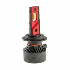 Світлодіодна лампа Decker PL-01 H7 5000K