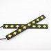 Ходові вогні HeadLight DRL COB ромб – HeadLight – LED (ДХВ) <br><br> Купити в Autoprodrive – Від перевіреного виробника – Зручно отримати у відділенні – Найкраща ціна сьогодні – Консультація перед покупкою 