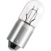 Указательные лампа накаливания OSRAM 3930-02B T4W 24V Ba9S 10X2 Blister