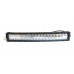 Светодиодная фара AllLight AB-120W панорамная 40chip CREE spot 9-30V боковой крепеж