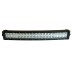 Светодиодная фара AllLight AB-120W панорамная 40chip CREE spot 9-30V боковой крепеж