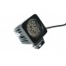 Светодиодная фара AllLight 13 type 12W 4chip EPISTAR spot 9-30V