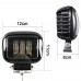 Светодиодная фара AllLight 30W(A) 3chip spot 9-30V КВАДРАТНАЯ – AllLight – LED-фари <br><br> Купити в Autoprodrive – Оригінальна якість – Доставка Новою Поштою – Оплата частинами – Консультація перед покупкою 