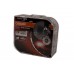 Комплект галогеновых ламп Osram 64211NBS Night Breaker Silver +100 H11 55W 12V PX29t 10X2 HardDuopet