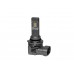 Комплект світлодіодних ламп HeadLight M3 HB4 (P22d) 55W 6000K з активним охолодженням 12/24V