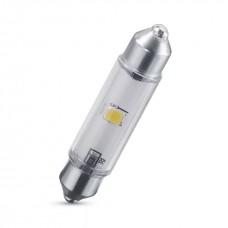 Светодиодная лампа Philips 11864U30CWB1 Ultinon Pro3000 12V 0.6W 6000K 43mm