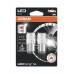 Комплект светодиодных ламп OSRAM LEDriving SL 7528DRP-02b P21/5W 12V BAY15d RED