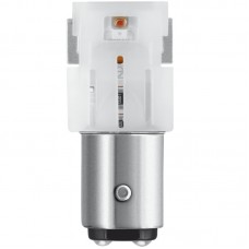 Комплект светодиодных ламп OSRAM LEDriving SL 7528DRP-02b P21/5W 12V BAY15d RED