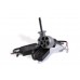 Комплект светодиодных ламп TBS Design T8 PRO H1 12-24V 110W P14,5s 11000lm 6000K