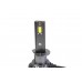Комплект светодиодных ламп TBS Design T8 PRO H1 12-24V 110W P14,5s 11000lm 6000K