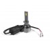 Комплект светодиодных ламп TBS Design T8 PRO H1 12-24V 110W P14,5s 11000lm 6000K