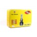 Комплект светодиодных ламп TBS Design T8 PRO H1 12-24V 110W P14,5s 11000lm 6000K