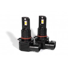 Комплект светодиодных ламп V9 HB3 12-24V 40W/set 6500K