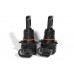 Комплект светодиодных ламп V9 HB3 12-24V 40W/set 6500K – HeadLight – LED-лампи <br><br> Купити в Autoprodrive – Хіт продажів – Зручно отримати у відділенні – Оплата при отриманні – Консультація перед покупкою 