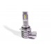 Комплект світлодіодних ламп TBS Design TM3 MINI НВ4 (9006) 30w 12-24v 6000K 3200Lm