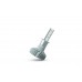 Комплект світлодіодних ламп PHILIPS H3 11336U51X2 LED Ultinon Pro5100 +160%