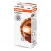 Указательная лампа накаливания OSRAM 2821FS W3W 12V W2.1X9.5D