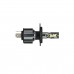 Комплект LED ламп T5 H4 12V 60W/set 6000K 12V