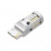 Світлодіодна лампа TBS T20 3020EMC-26SMD-WHITE Canbus W21W W3X16d 12V